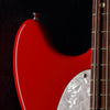 Fender Japan Mustang Bass MB-SD/CO Competition Fiesta Red 2010