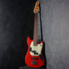 Fender Player Series Mustang Bass PJ Dakota Red 2017