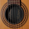 Gibson Chet Atkins CE Electric Nylon String Natural 1991