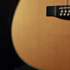 Yamaha FG-512ii 12-Sring Dreadnought Acoustic c1981