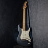 Fender American Standard Stratocaster Charcoal Frost 2011