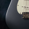 Fender American Standard Stratocaster Charcoal Frost 2011