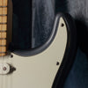 Fender American Standard Stratocaster Charcoal Frost 2011