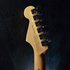 Fender American Standard Stratocaster Charcoal Frost 2011