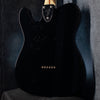 Fender Japan Futoshi Abe Telecaster Custom TC72TS Black 2007