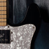 Fender Japan Futoshi Abe Telecaster Custom TC72TS Black 2007