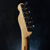 Fender Japan Futoshi Abe Telecaster Custom TC72TS Black 2007