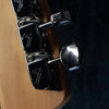 Fender Japan Futoshi Abe Telecaster Custom TC72TS Black 2007