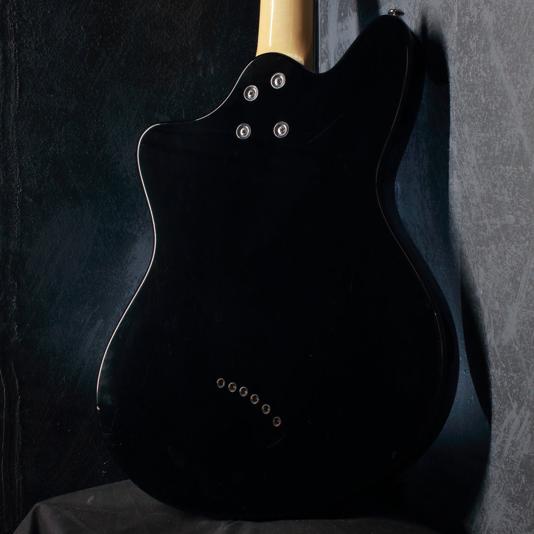 Ibanez JTK30H Jet King Black 2008