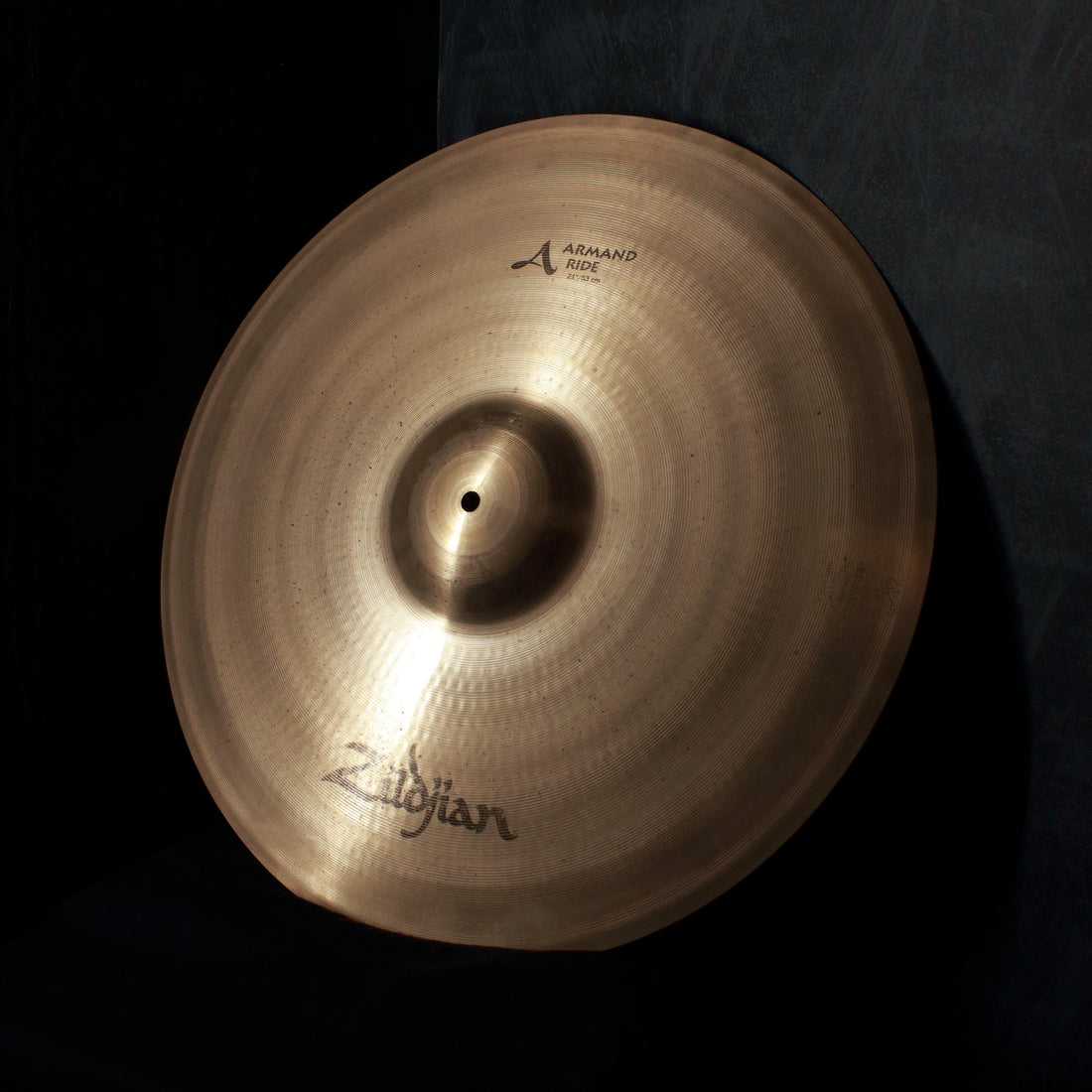 Zildjian Armand 14/16/20 Cymbal Set (Preowned)