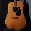 Yamaki Deluxe Folk No.120 Dreadnought Acoustic 1972