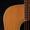 Yamaki Deluxe Folk No.120 Dreadnought Acoustic 1972