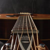 Yamaki Deluxe Folk No.120 Dreadnought Acoustic 1972