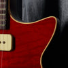 Guild Blues 90 Cherry Red 1999