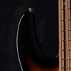 ESP Custom Shop Surveyor Bass Sunburst 2005