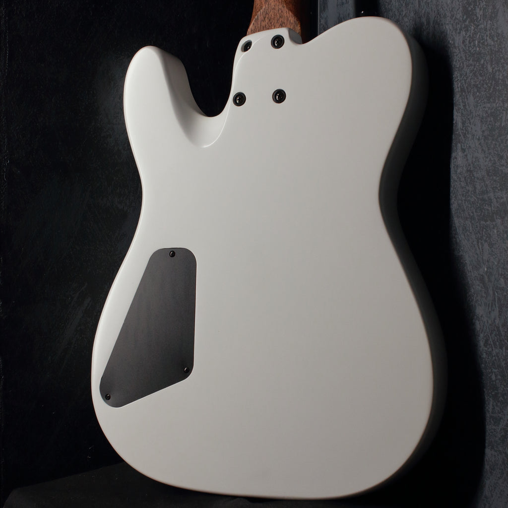 Charvel Joe Duplantier Pro-Mod San Dimas Style 2 HH Satin White 2021