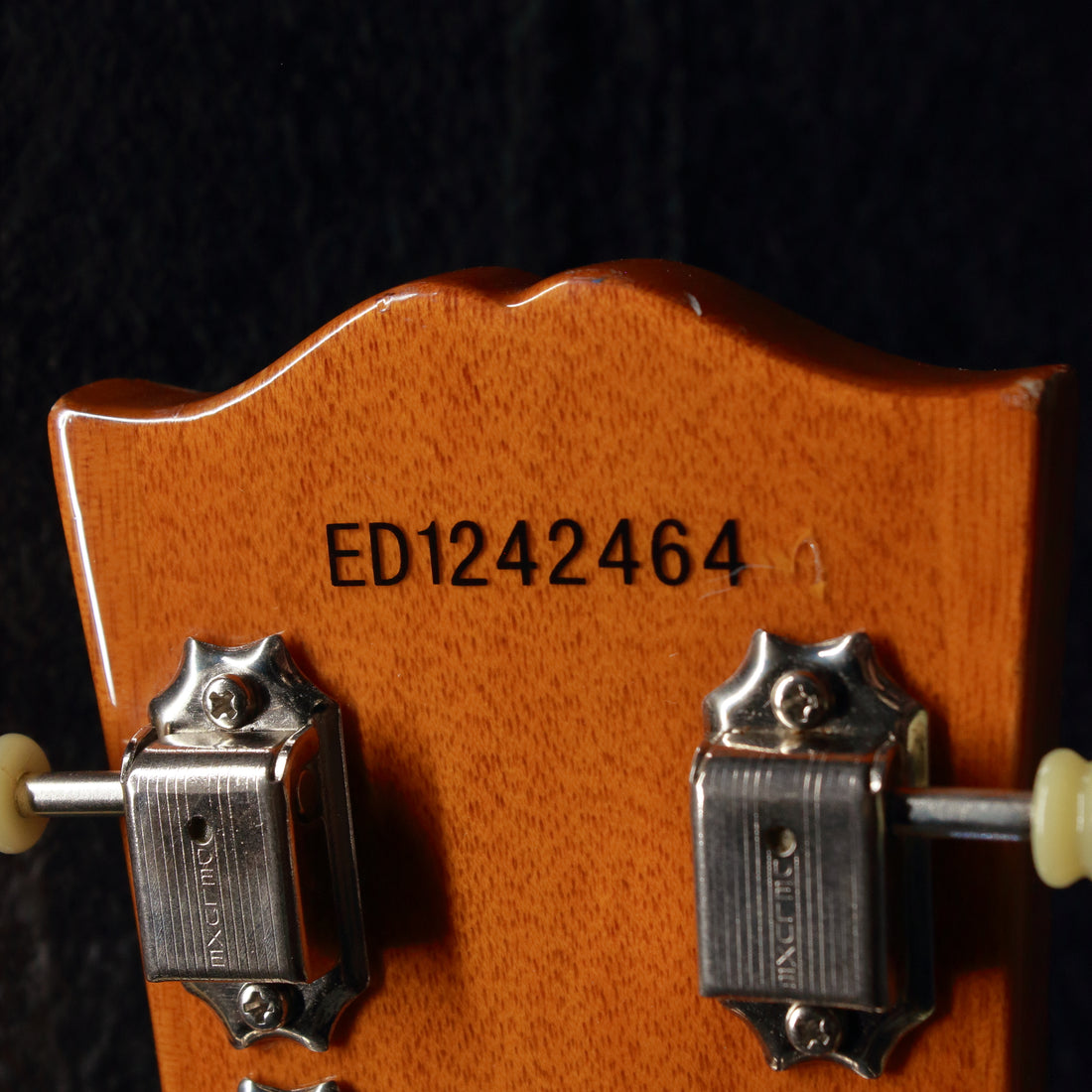 Edwards E-LP-108SD Silver Sparkle 2012