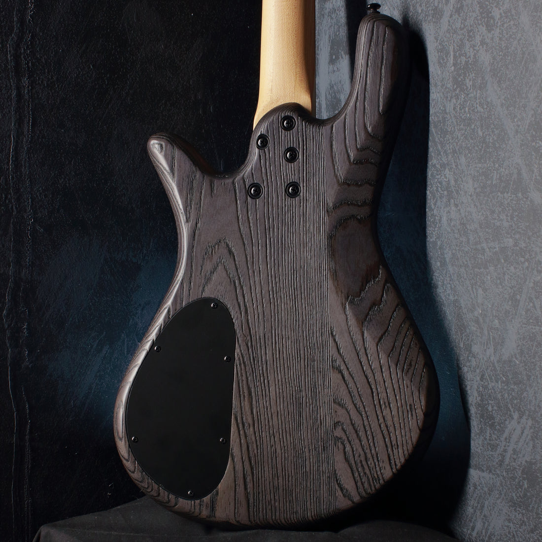 Spector NS Pulse Charcoal Grey 2020