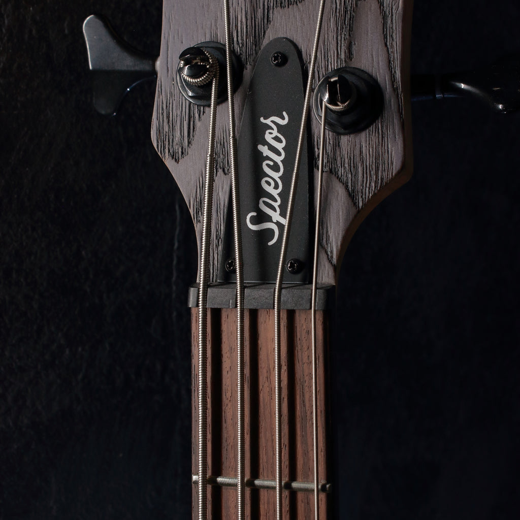 Spector NS Pulse Charcoal Grey 2020