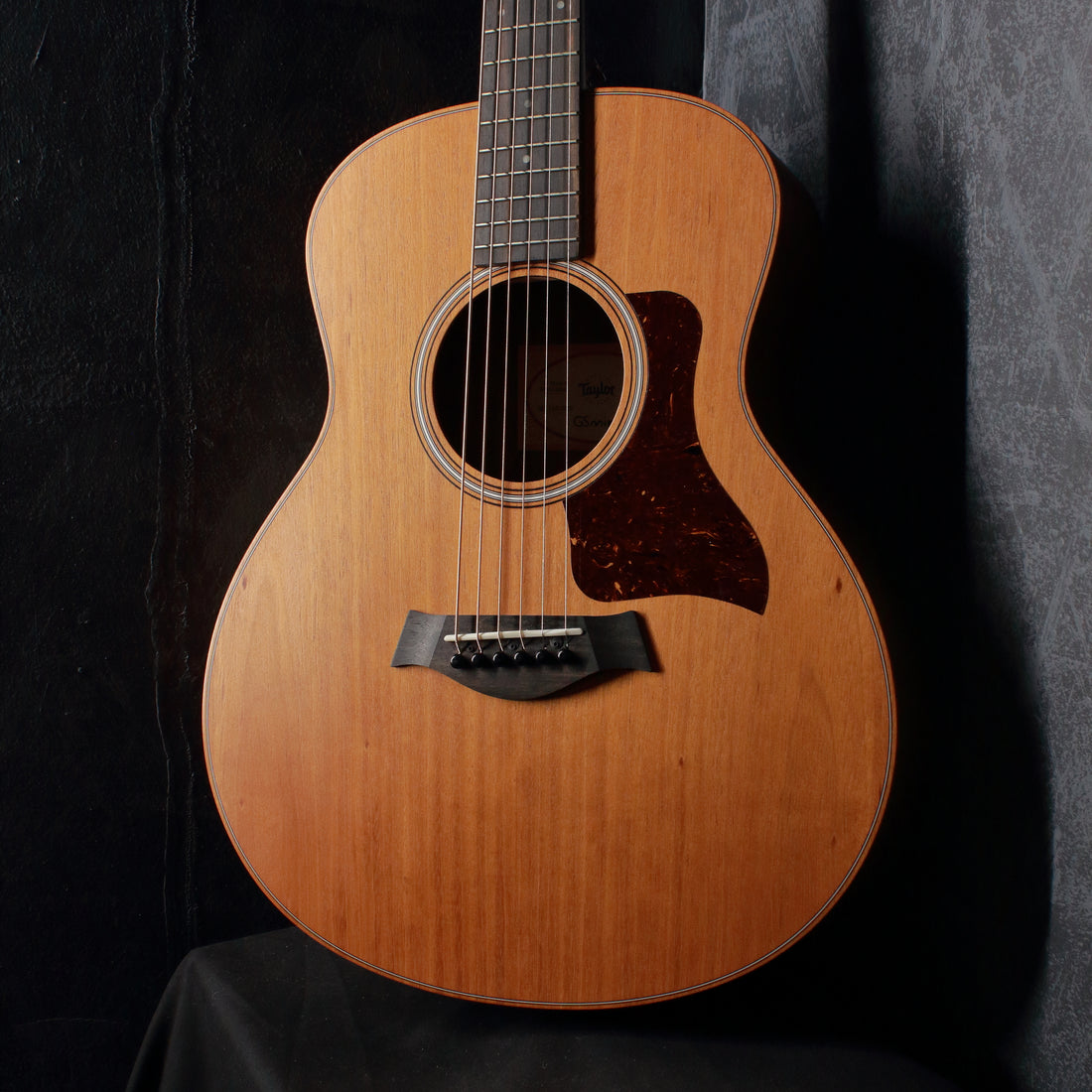 Taylor GS Mini-E Mahogany Acoustic/Electric 2021