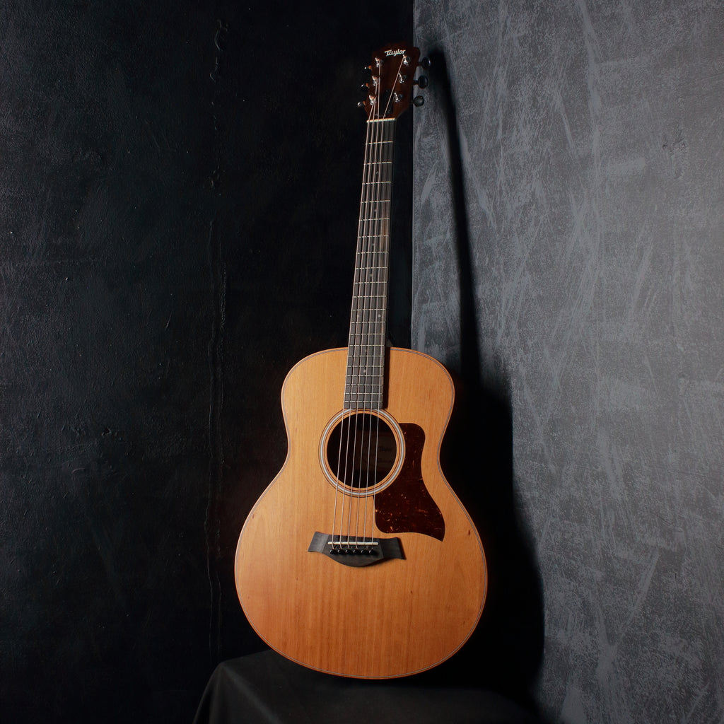 Taylor GS Mini-E Mahogany Acoustic/Electric 2021