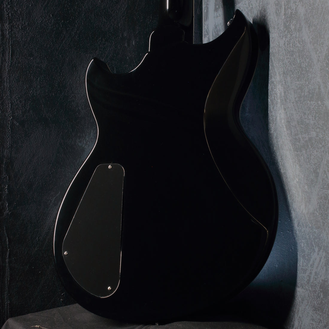 Reverend Sensei Jr Midnight Black 2021