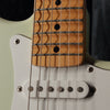 Fender Japan '72 Stratocaster ST72-86DSC Faded Daphne Blue 1992