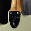 Fender Japan '72 Stratocaster ST72-86DSC Faded Daphne Blue 1992