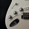 Fender American Original 50s Stratocaster Left Handed White Blonde 2017