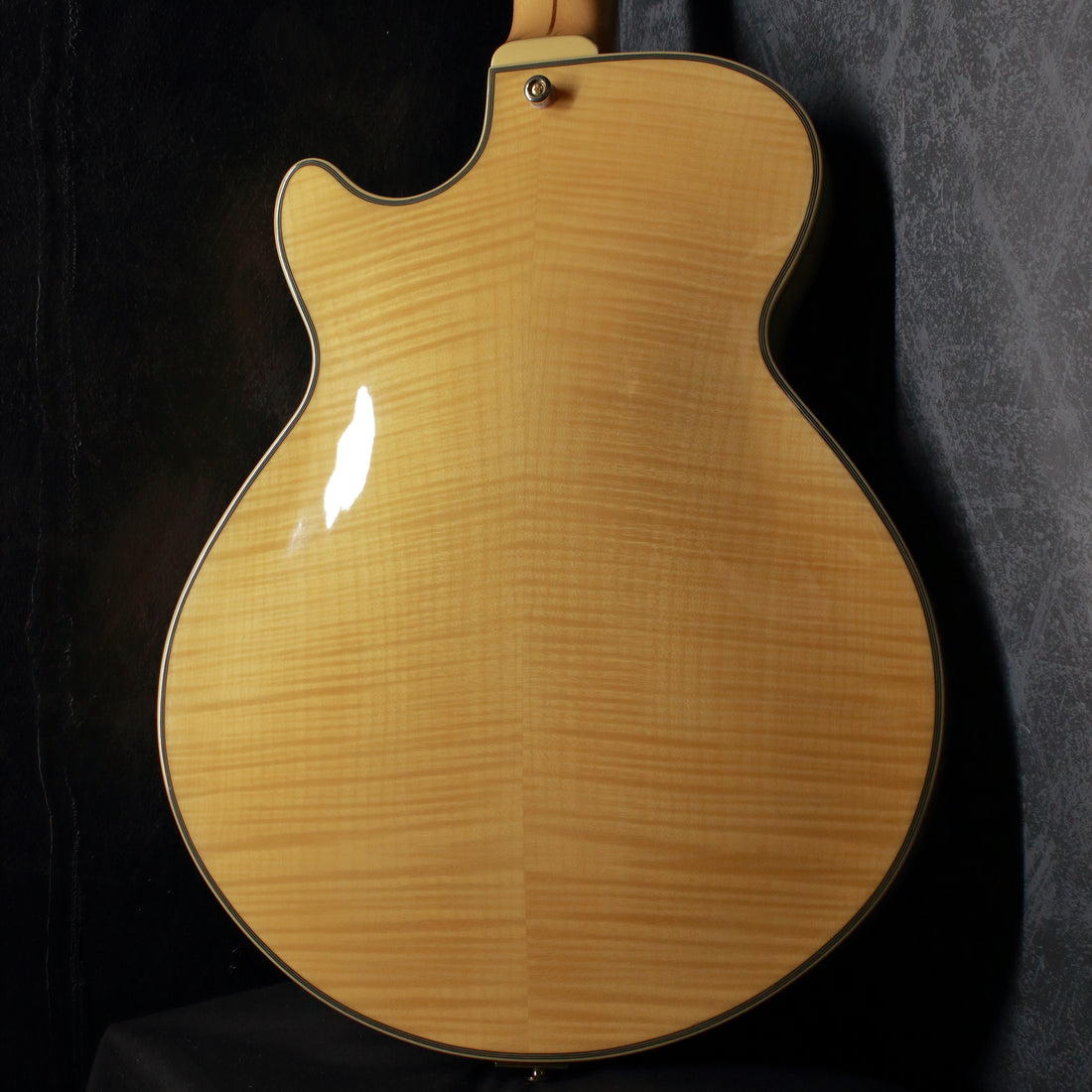 D'Angelico Excel SS Hollow Body Natural 2015