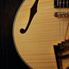 D'Angelico Excel SS Hollow Body Natural 2015