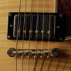 D'Angelico Excel SS Hollow Body Natural 2015