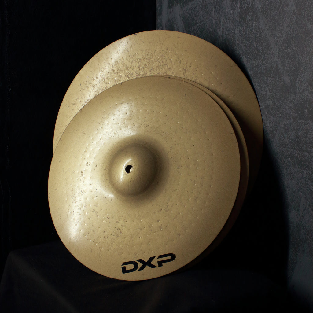 DXP Cymbal Set (Preowned)