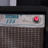 Fender Bassman 135 Amplifier Head 1978