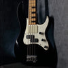 Yamaha Billy Sheehan Attitude Special Bass Black 1994
