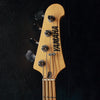 Yamaha Billy Sheehan Attitude Special Bass Black 1994