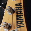 Yamaha Billy Sheehan Attitude Special Bass Black 1994