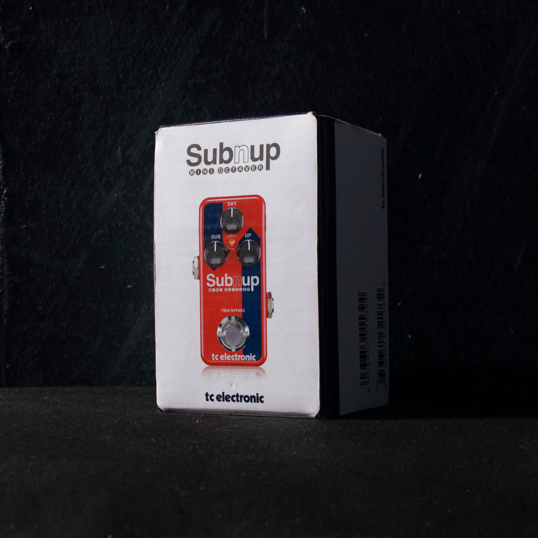 sub n up pedal TC Electronic Sub N Up Mini Octave Pedal – Topshelf Instruments