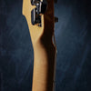 Fender Custom Shop '68 Stratocaster Relic Aged Black 2018
