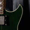 ESP Eclipse Arch-Top Green 1998