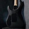 Jackson Dinky Arch Top JS32 DKA Satin Black 2020