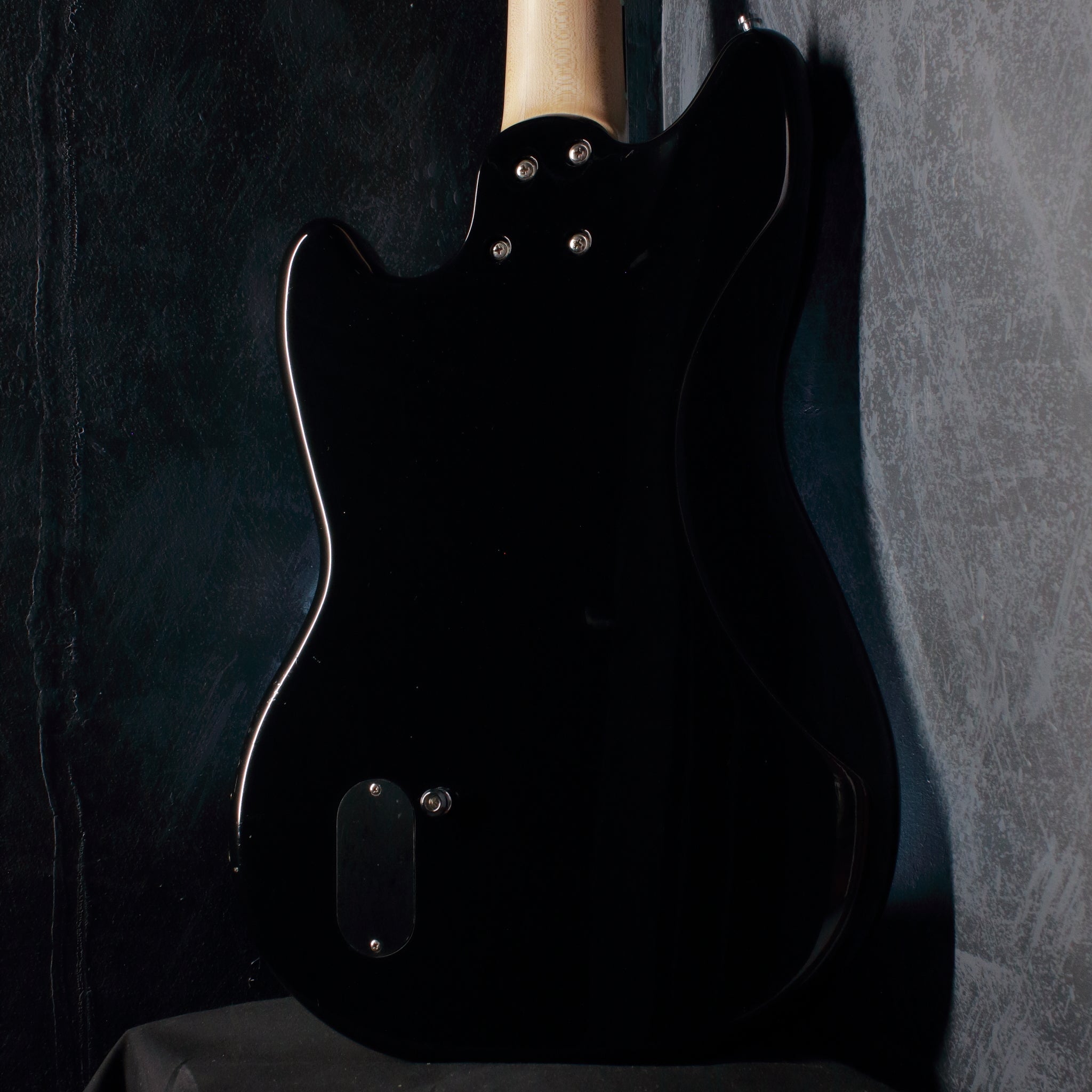 Schecter Japan PA-LY/YK 7-String Black 2014 – Topshelf Instruments