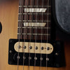 Gibson LPM Vintage Sunburst 2014