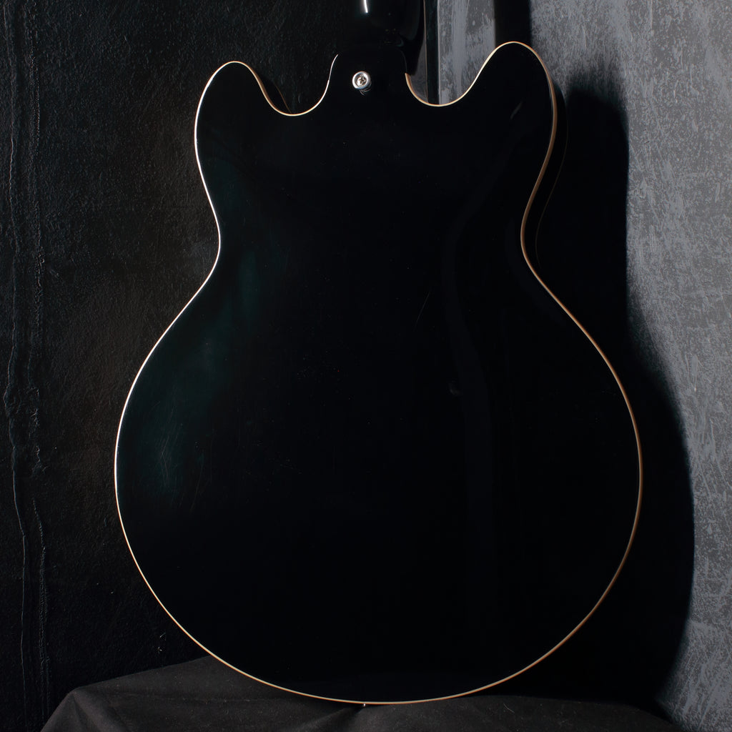 Gibson Memphis ES-339 Ebony 2014