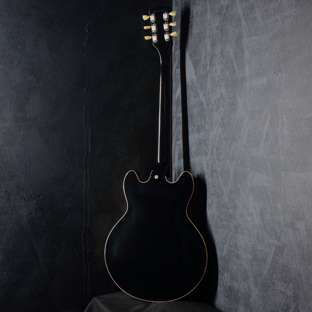 Gibson Memphis ES-339 Ebony 2014