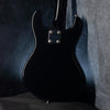 Mosrite Mini Octave Guitar Black 1995