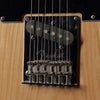 Fender American Standard Telecaster Natural 2012