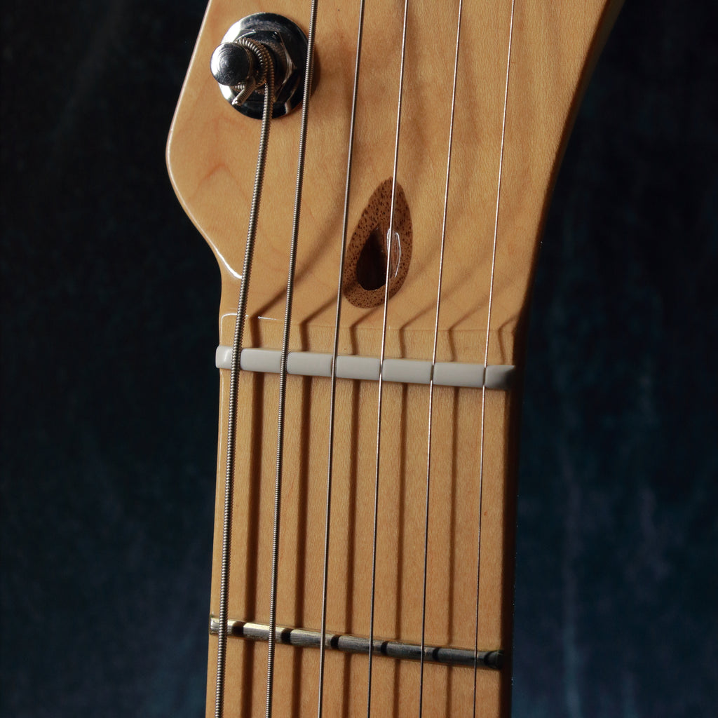Fender American Standard Telecaster Natural 2012