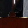 Gibson Custom Shop L-1 Parlour Acoustic Sunburst 2001