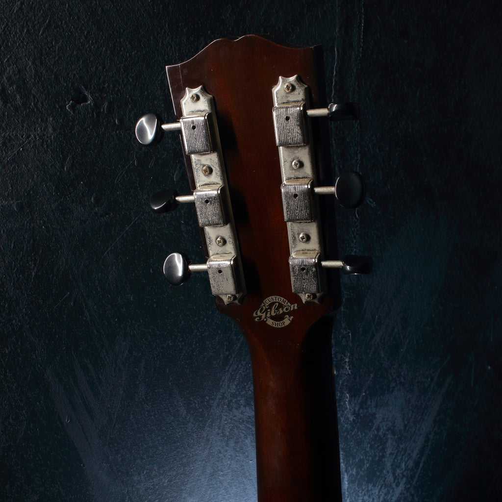 Gibson Custom Shop L-1 Parlour Acoustic Sunburst 2001